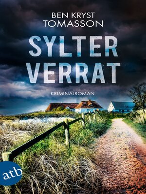 cover image of Sylter Verrat